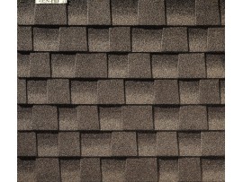 Gont Bitumiczny TIMBERLINE HDZ Mission Brown [GAF]