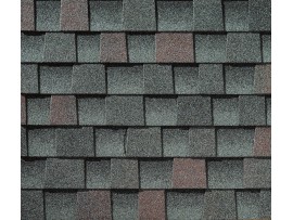 Gont Bitumiczny TIMBERLINE HDZ Williamsburg Slate [GAF]