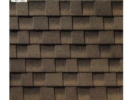Gont Bitumiczny TIMBERLINE HDZ BARKWOOD [GAF]