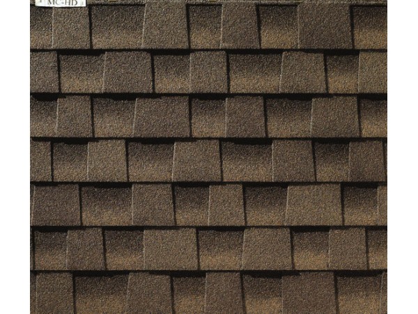 Gont Bitumiczny TIMBERLINE HDZ BARKWOOD [GAF]