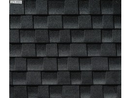 Gont Bitumiczny TIMBERLINE HDZ CHARCOAL [GAF]