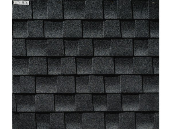 Gont Bitumiczny TIMBERLINE HDZ CHARCOAL [GAF]