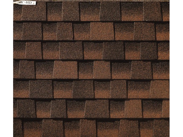 Gont Bitumiczny TIMBERLINE HDZ HICKORY [GAF]