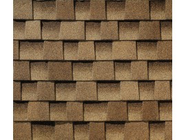 Gont Bitumiczny TIMBERLINE HDZ SHAKEWOOD [GAF]