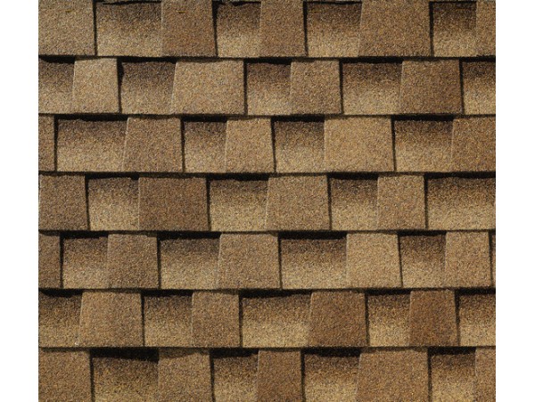 Gont Bitumiczny TIMBERLINE HDZ SHAKEWOOD [GAF]