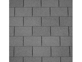 Gont Bitumiczny IKO ARMOURGLASS PLUS APP Szary Ciemny (31)