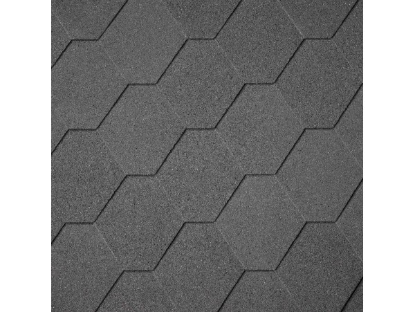 Gont Bitumiczny IKO ArmourShield PLUS APP - Czarny (01) Gont Bitumiczny IKO ArmourShield PLUS APP - Czarny (01)