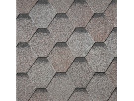 Gont Bitumiczny IKO ArmourShield PLUS APP - Chapel Grey ultra (26)