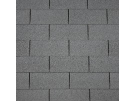 Gont Bitumiczny IKO NUMBER ONE 3TAB SZARY 31