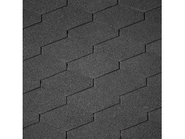 Gont Bitumiczny IKO MONARCH DIAMANT APP Czarny (01)