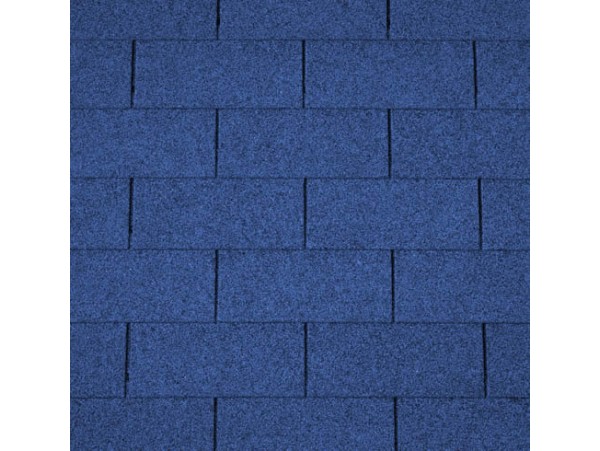 Gont Bitumiczny IKO Superglass 3-Tabs - SKY BLUE (16) Gont Bitumiczny IKO Superglass 3-Tabs - SKY BLUE (16)