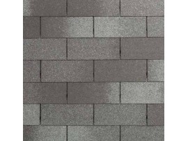 Gont Bitumiczny IKO Superglass 3-Tabs - Harvard Slate (50)