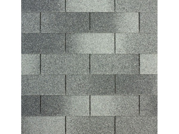 Gont Bitumiczny IKO Superglass 3-Tabs - Eastern Grey (51) Gont Bitumiczny IKO Superglass 3-Tabs - Eastern Grey (51)