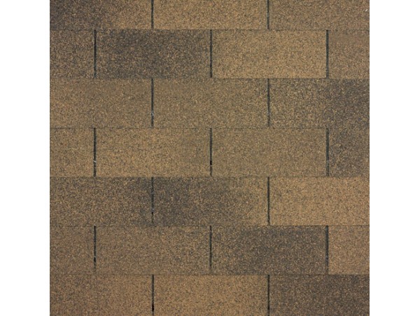 Gont Bitumiczny IKO Superglass 3-Tabs - Autumn Brown (53) Gont Bitumiczny IKO Superglass 3-Tabs - Autumn Brown (53)