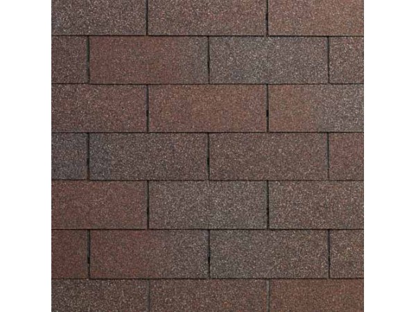 Gont Bitumiczny IKO Superglass 3-Tabs - Aged Redwood (54) Gont Bitumiczny IKO Superglass 3-Tabs - Aged Redwood (54)