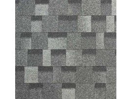 Gont Bitumiczny IKO Cambridge Xpress -  Eastern Grey (51)