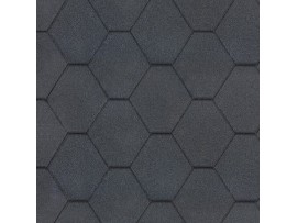 Gont Bitumiczny SONATA SBS SAMBA Czarna 0625 [MIDA] Ultra