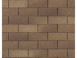 Gont Bitumiczny SUPREME® AR - PIASKOWY Desert Tan [OWENS CORNING] OUTLET