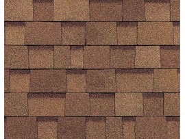 Gont Bitumiczny DURATION TruDefinition®-  PIASKOWY Desert Tan [OWENS CORNING] 