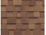 Gont Bitumiczny DURATION TruDefinition®-  PIASKOWY Desert Tan [OWENS CORNING] 