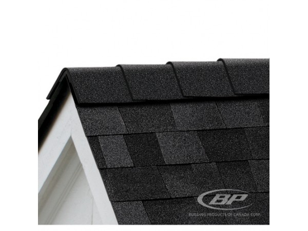 Gont Kalenicowy BP 2 Tone Black CZARNY Gont Kalenicowy BP 2 Tone Black CZARNY