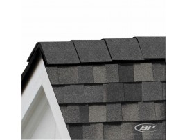 Gont Kalenicowy BP Slate Grey SZARY