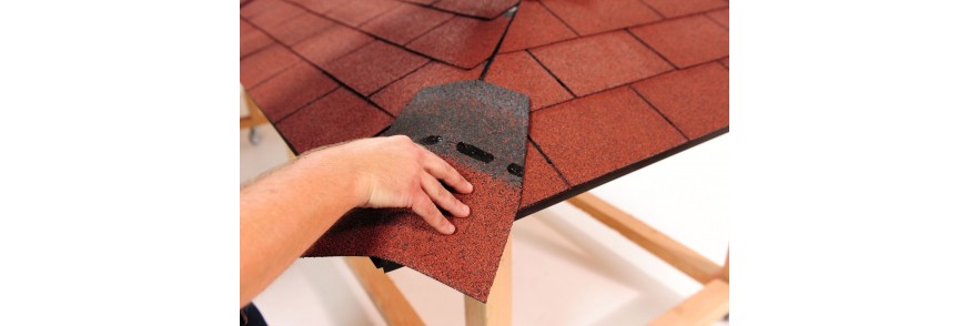 KALENICA do gontów IKO 