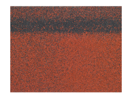 Gont Kalenicowy do gontów MIDA Czerwony 0025 [ORYGINALNY]