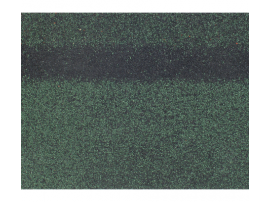 Gont Kalenicowy do gontów MIDA Zielony [ORYGINALNY]