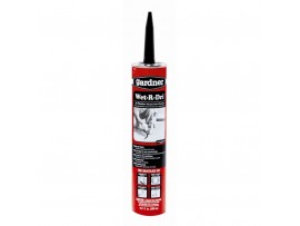 Uszczelniacz Dekarski Roof Cement Wet-R-Dri GARDNER Tuba 300 ml