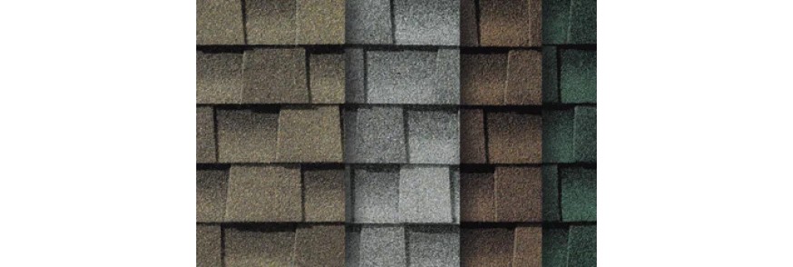 Gont GAF TIMBERLINE HDZ