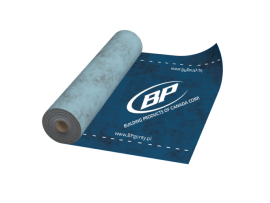 Membrana Podkładowa BP HEAVY MAT 450 SBS UV - Poliestrowa