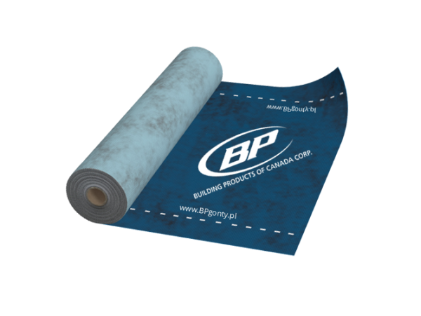 Membrana Podkładowa BP HEAVY MAT 450 SBS UV - Poliestrowa