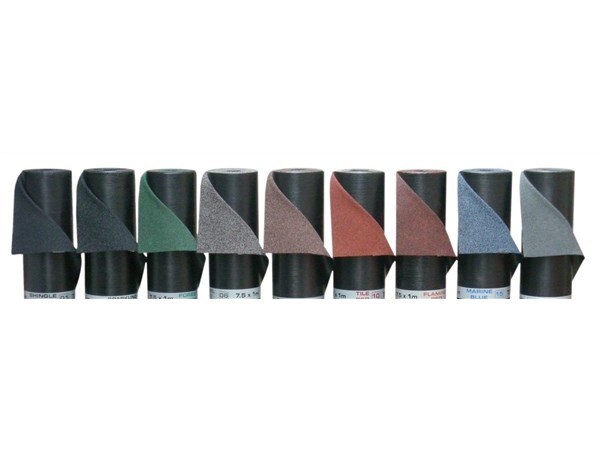 Papa Koszowa IKO Armourvalley  ZGRZEWALNA Rolka