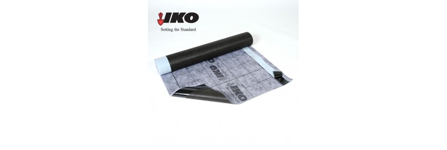 Podkłady IKO