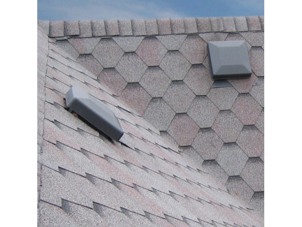 Wywietrznik Połaciowy IKO Armourvent Standard 