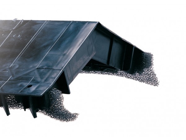 Wentylacja Kalenicowa IKO Armourvent Ridge Plus  1,22 m