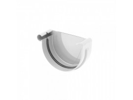 BRYZA Denko Lewe 150mm - Biel 63-091