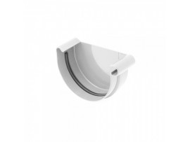 BRYZA Denko Prawe 150mm - Biel 63-081