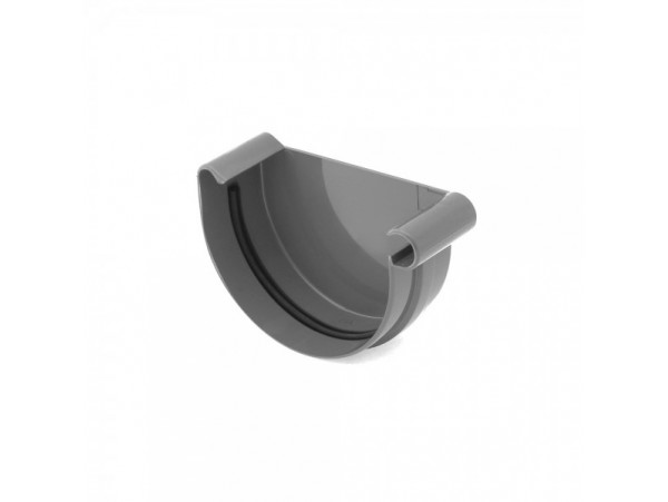 BRYZA Denko prawe 100mm - Grafit 61-084 BRYZA Denko prawe 100mm - Grafit 61-084