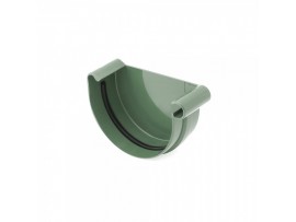 BRYZA Denko prawe 125mm - Zieleń 62-085