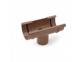 BRYZA Lej Spustowy 75/63mm - Brąz 60-042