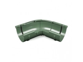 BRYZA Narożnik zewnętrzny 125mm (regulowany) - Zieleń 62-275