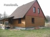 Gont Bitumiczny DURATION TruDefinition®-  BRĄZOWY Brownwood [OWENS CORNING]