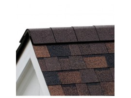 Gont Kalenicowy BP Brown BRĄZ 2-tone