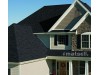 Gont Bitumiczny DURATION TruDefinition®-  CZARNY Onyx Black [OWENS CORNING]