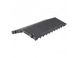 Wentylacja Kalenicowa BP RidgeVENT 1 mb - modułowa