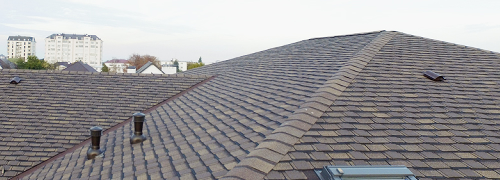 Zdjęcie gont Continental 2