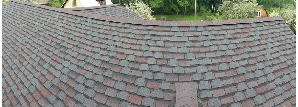 Zdjęcie gont Continental 5