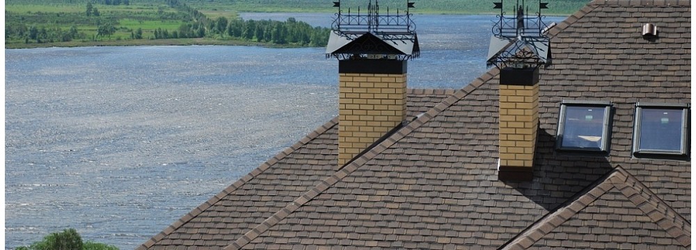 Zdjęcie gont Continental 6